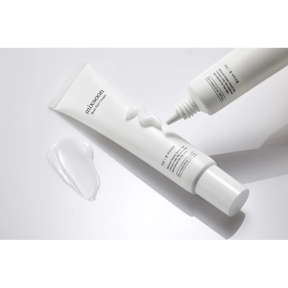 Mixsoon Bean Eye Cream
