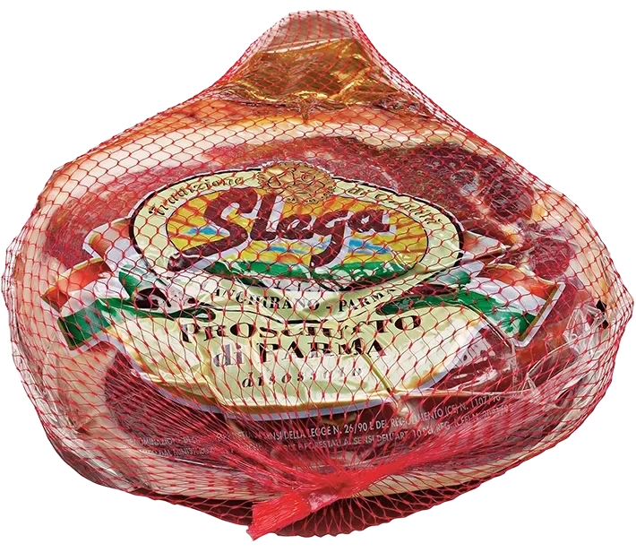 Parmaskinka