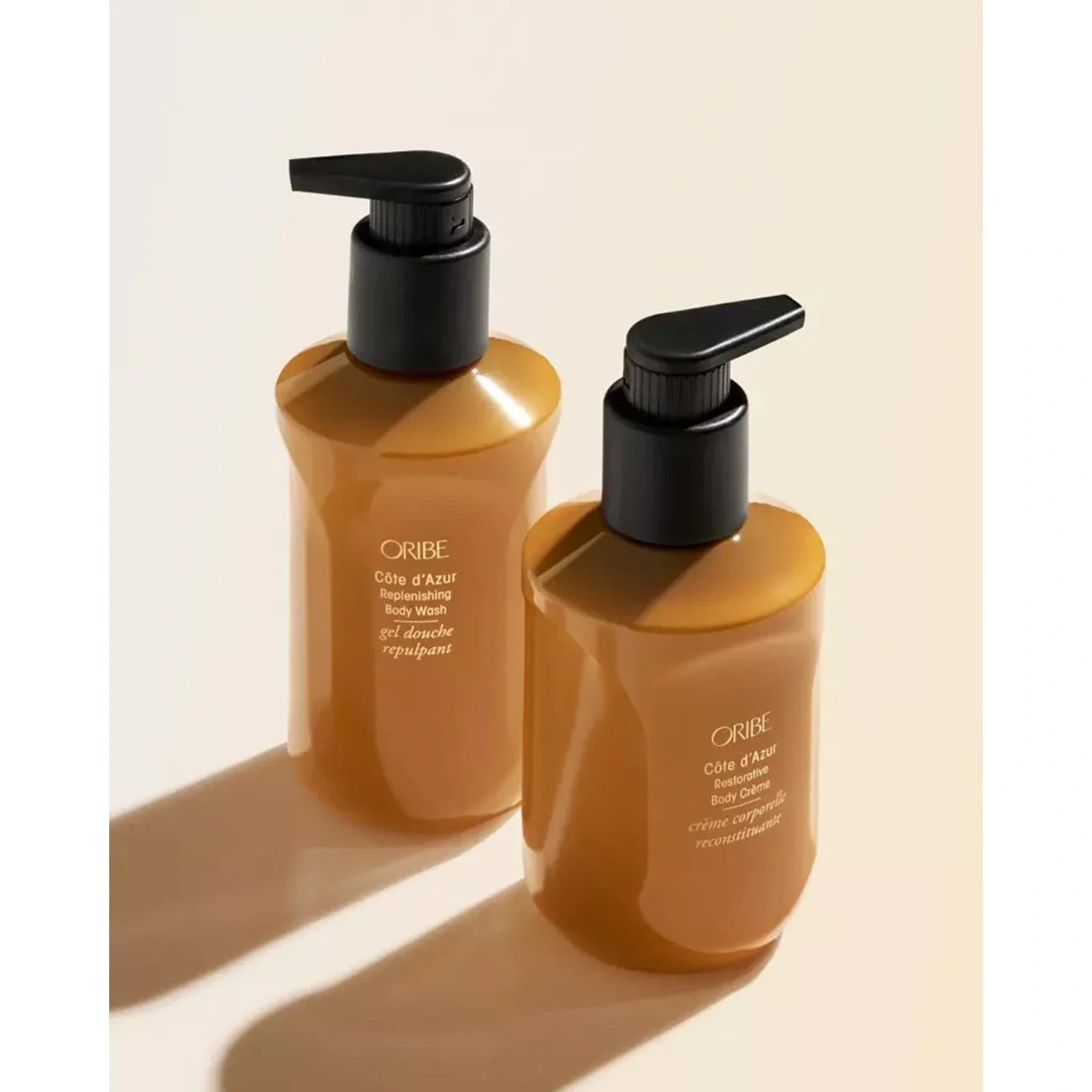Oribe Côte D'azur Body Wash