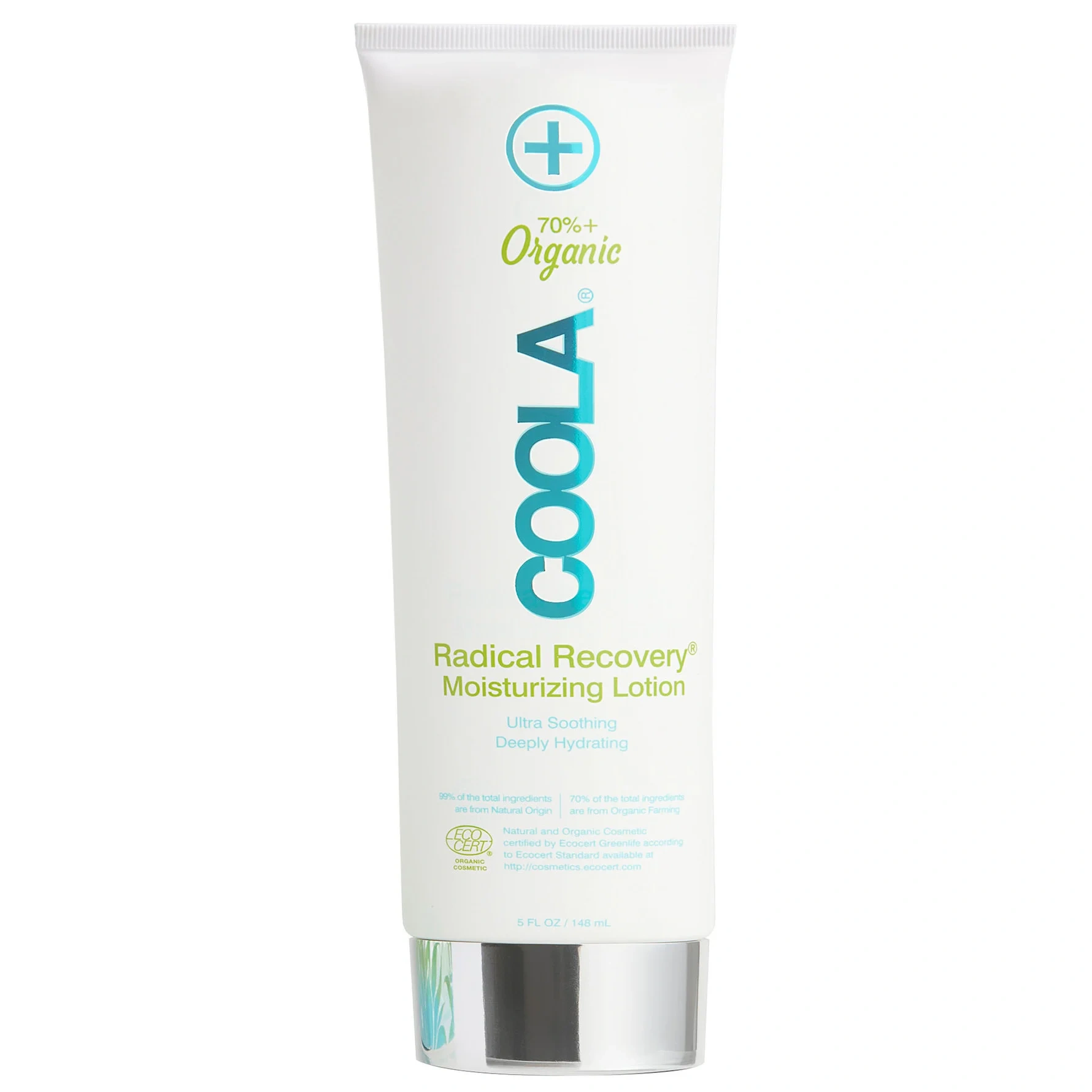 Coola ER+ Radical Recovery After Sun Lotion 148 ml