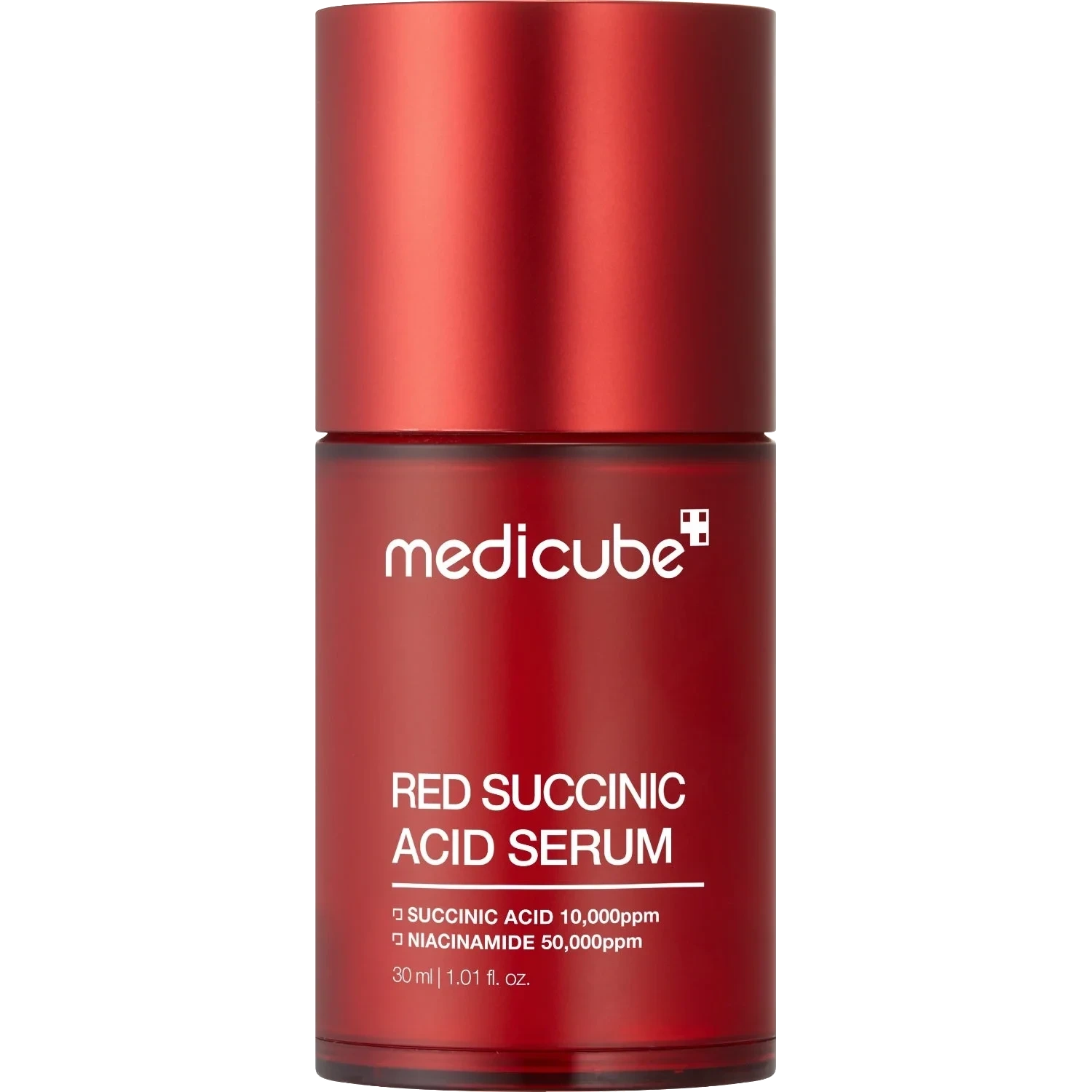 Medicube Red Succinic Acid Clarifying Serum