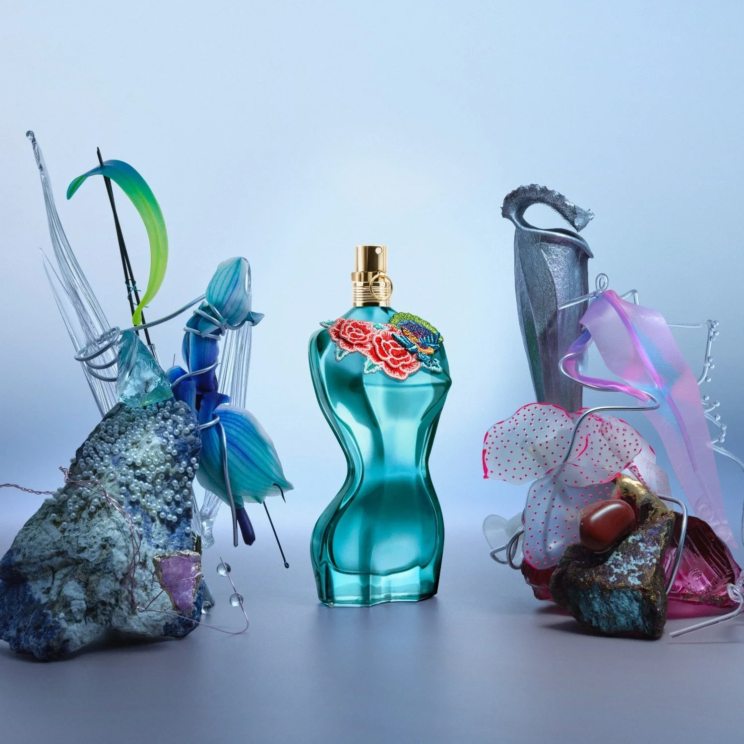 JEAN PAUL GAULTIER Le Belle Paradise Garden