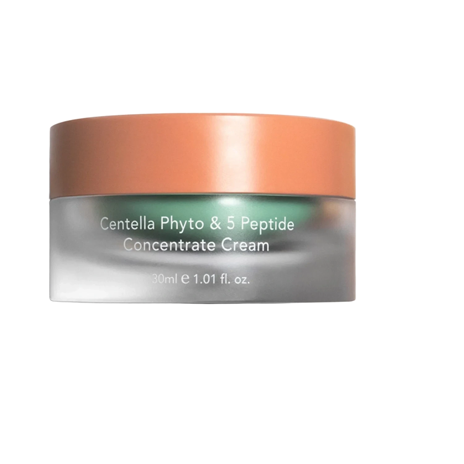 haruharu wonder Centella Phyto & 5 Peptide Concentrate Cream
