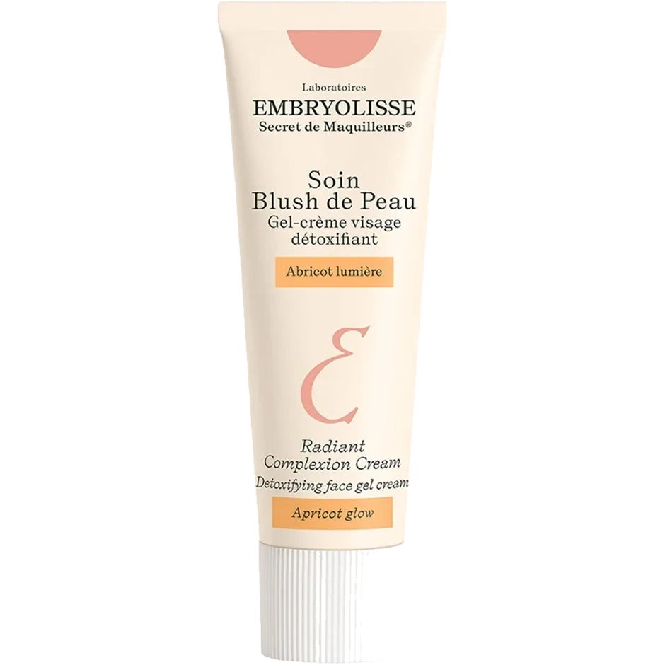 Embryolisse Radiant Complexion Cream Apricot Glow 30 ml