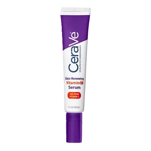 CeraVe Skin Renewing Vitamin C serum 30 ml