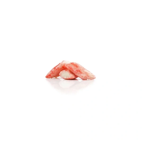 Crabstick Sushi Surimi Long Sticks 1kg Lerøy