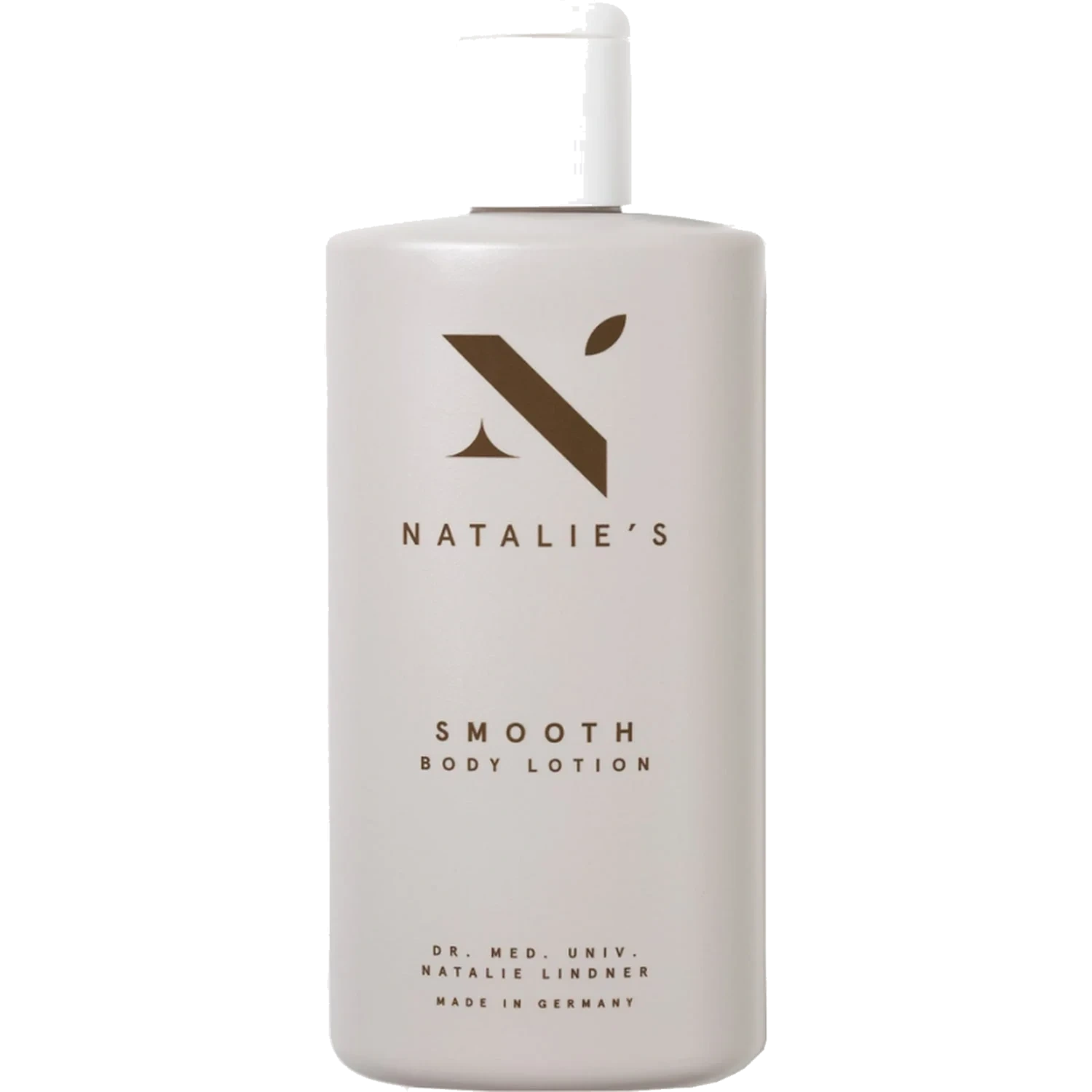 Natalie Smooth Body Lotion