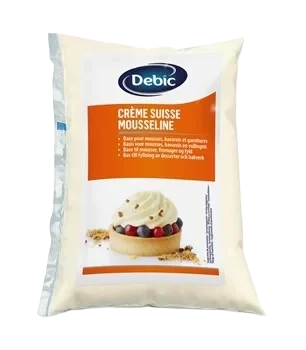 Debic Mousseline