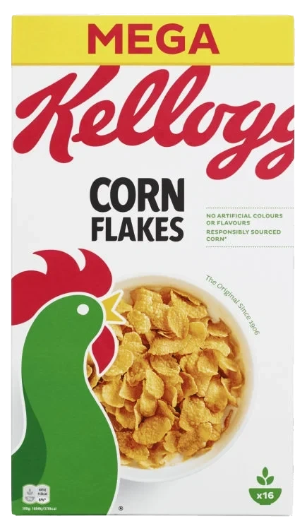 Corn flakes   500g