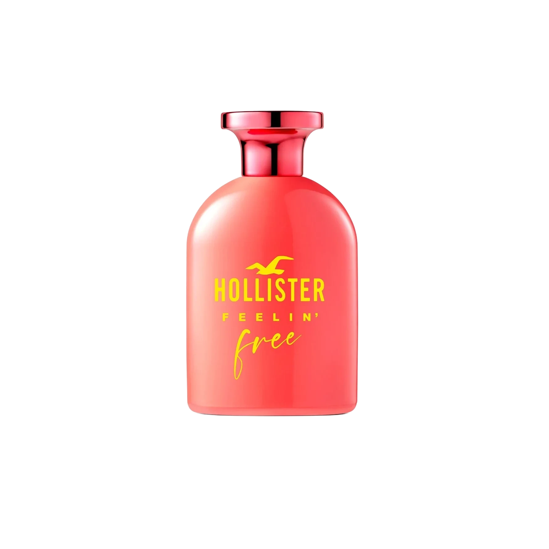 Hollister Feelin' Free For Her Eau de Parfum 100 ml