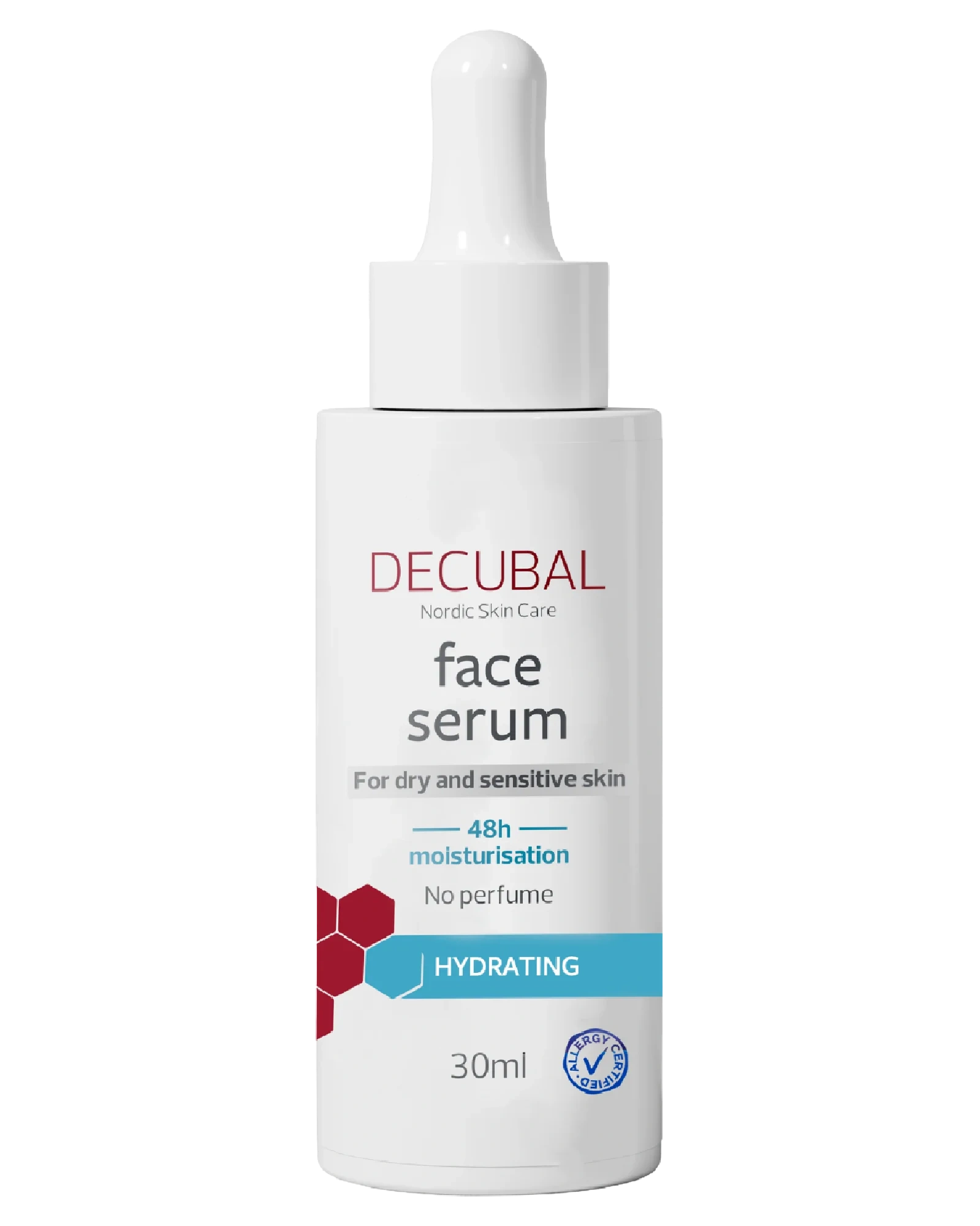 Hydrating Serum, återfuktande serum