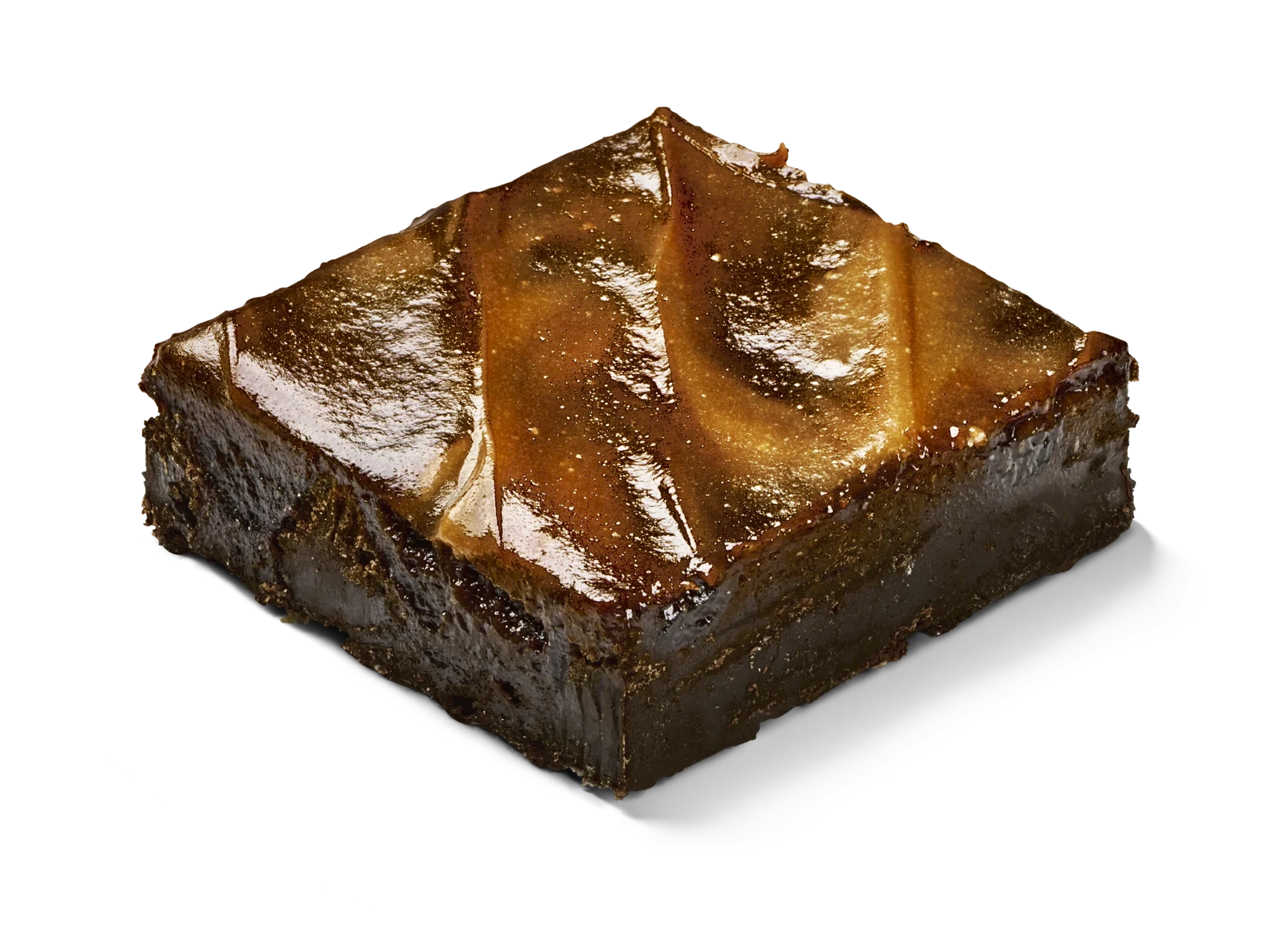 Vegansk Brownie Choklad Saltkola GF