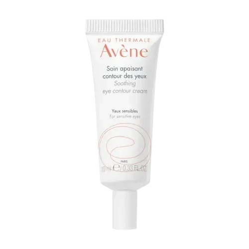 Avène Soothing Eye Contour Cream 10 ml