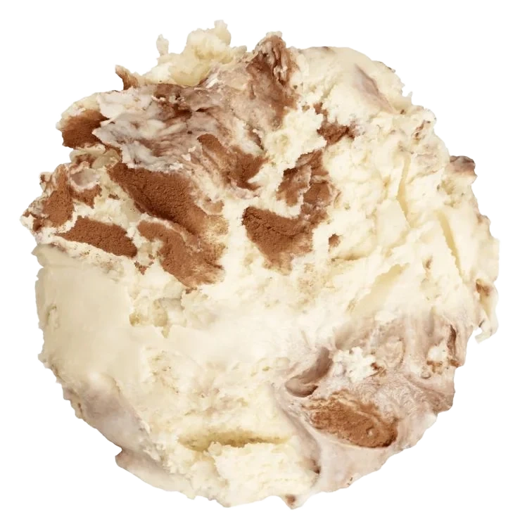 Kulinaris Tiramisu Iskrem 4,5l Kulinaris 4,5l