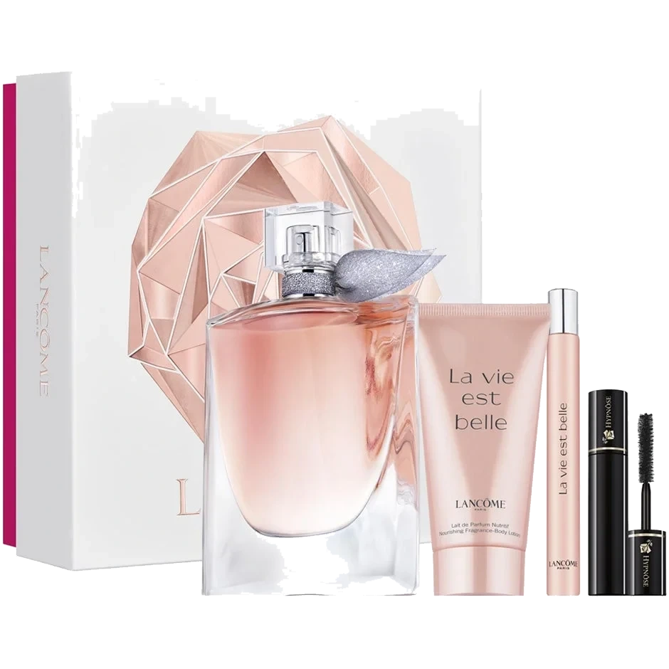 Lancôme La Vie Est Belle Gift Set
