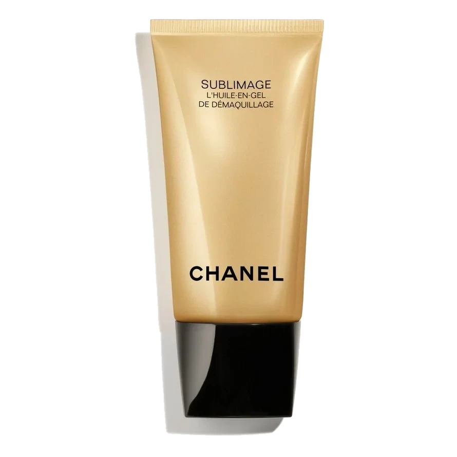 CHANEL ULTIMATE COMFORT AND RADIANCE-REVEALING GEL-TO-OIL CLEANSER 150 ml