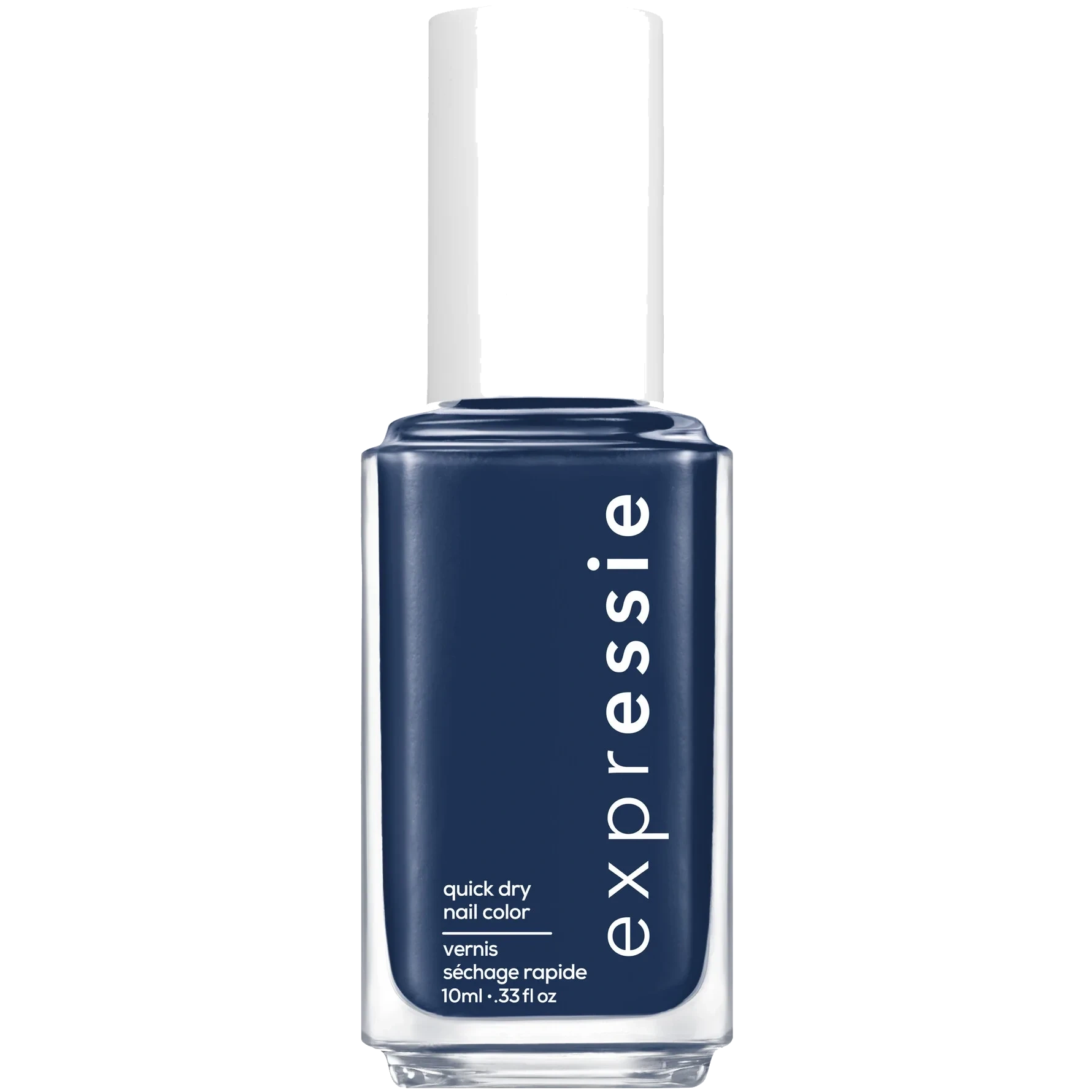 expressie nail polish 445 left on shred