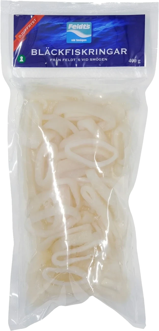 Feldts Bläckfiskringar