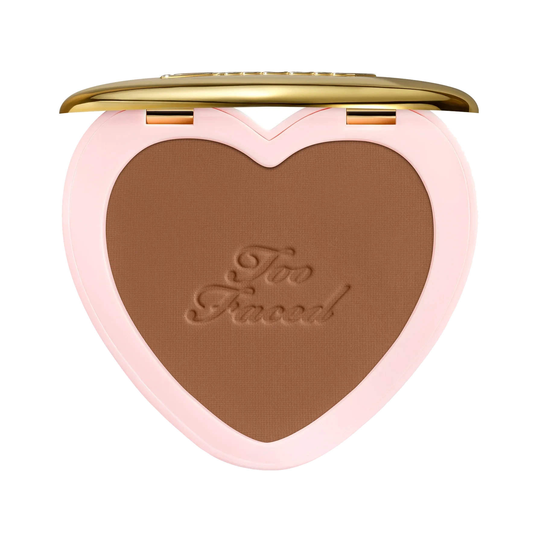 Too Faced Born This Way Soft Blur Setting Powder Deep