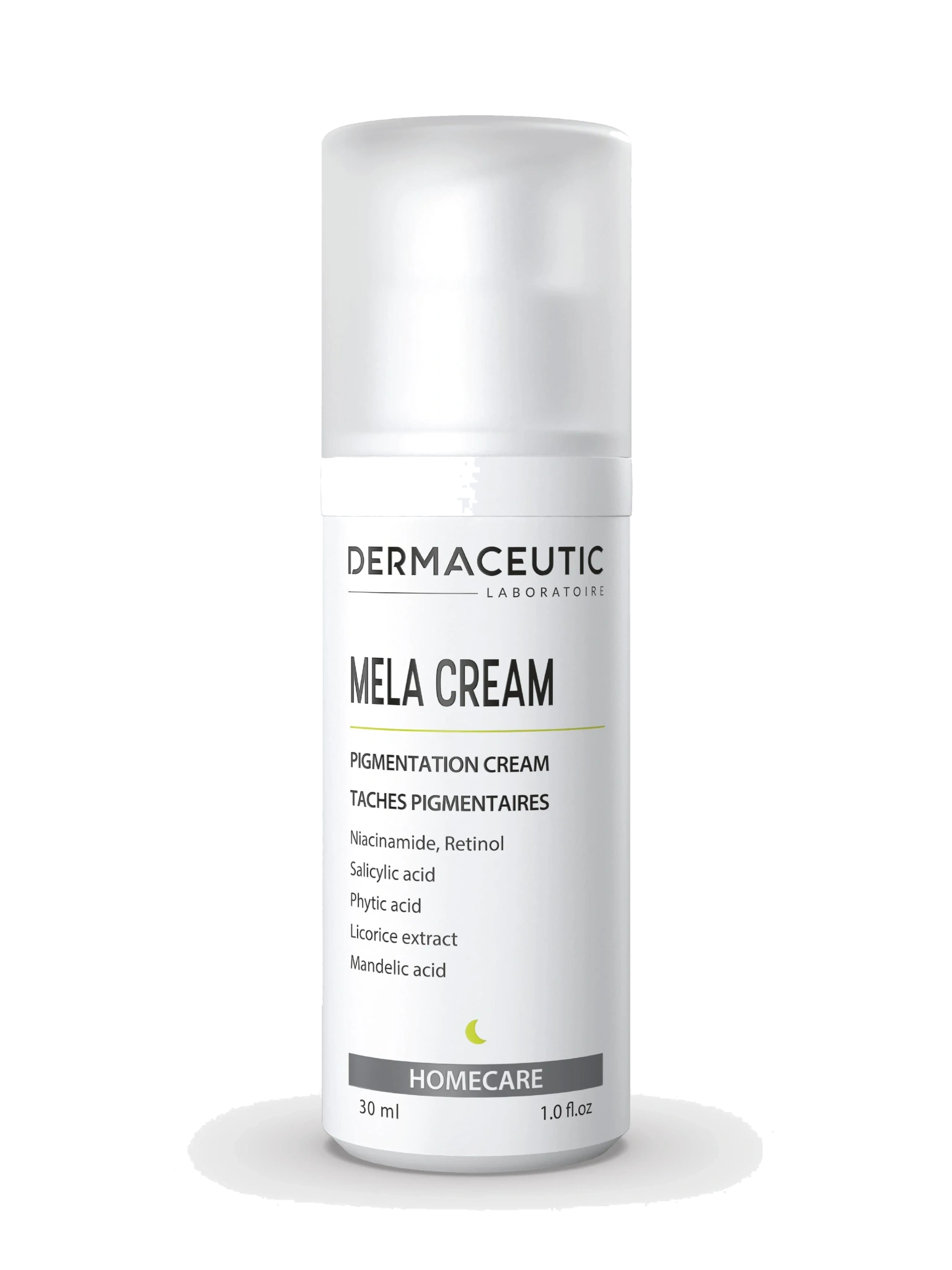 Mela Cream