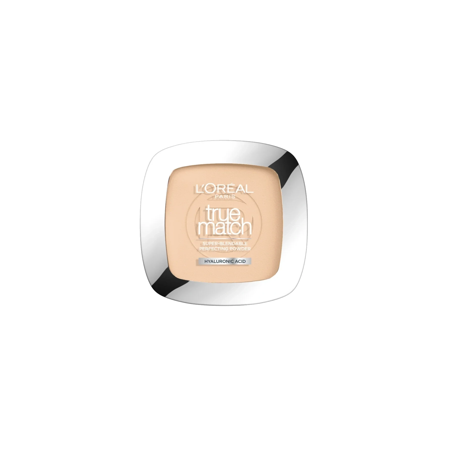 L'Oreal True Match Powderer Match Rose Ivory 1C