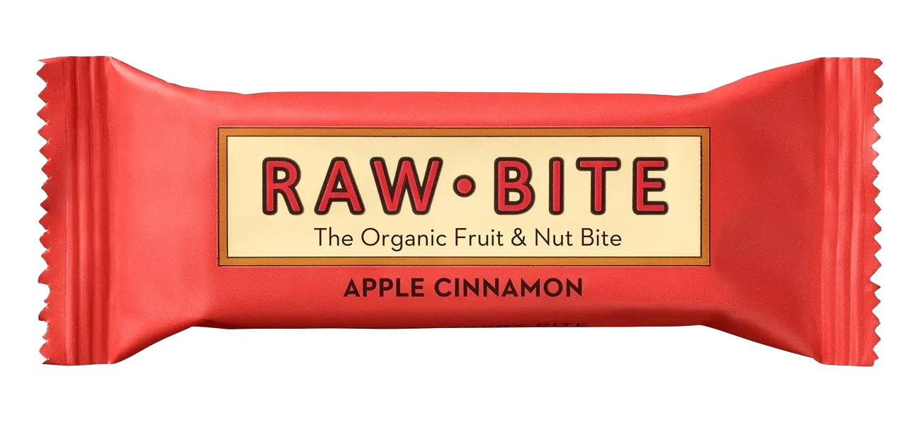 Äpple & Kanel