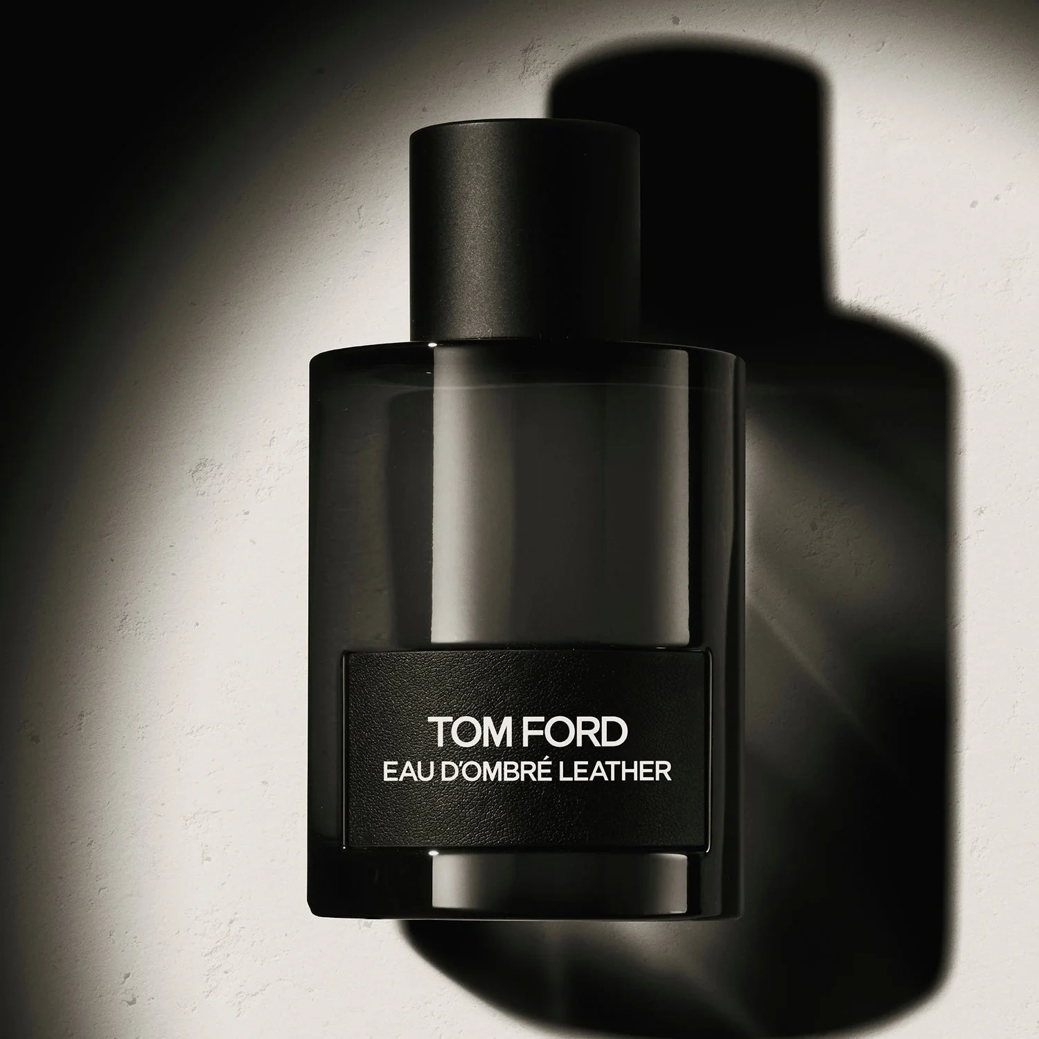 TOM FORD Eau d'Ombré Leather Eau de Toilette 100 ml