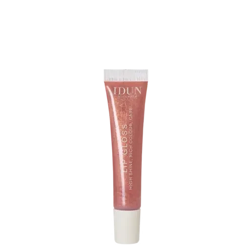 IDUN Minerals Lipgloss Charlotte, 6ml