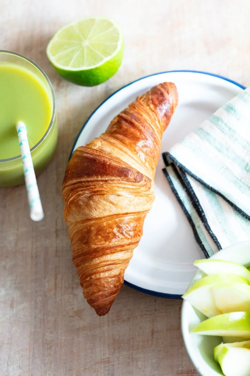 DELIFRANCE EKO Croissant