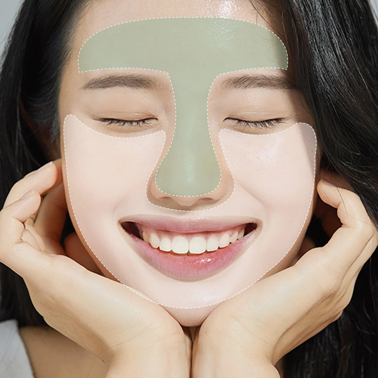 Dr. Ceuracle Jeju Matcha Clay Mask