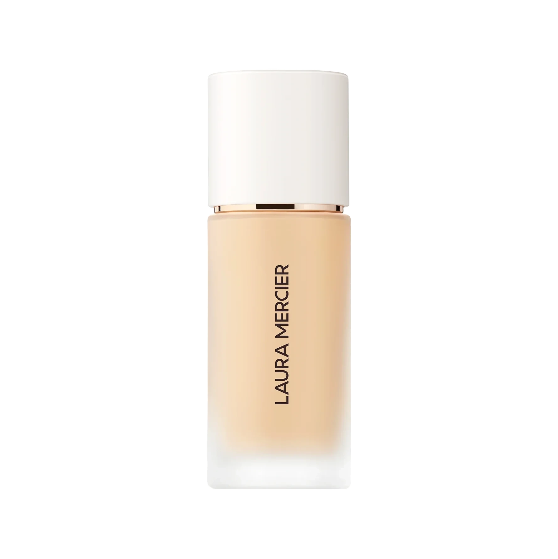 Laura Mercier Real Flawless Weightless Perfecting Foundation 2W1 Macadamia