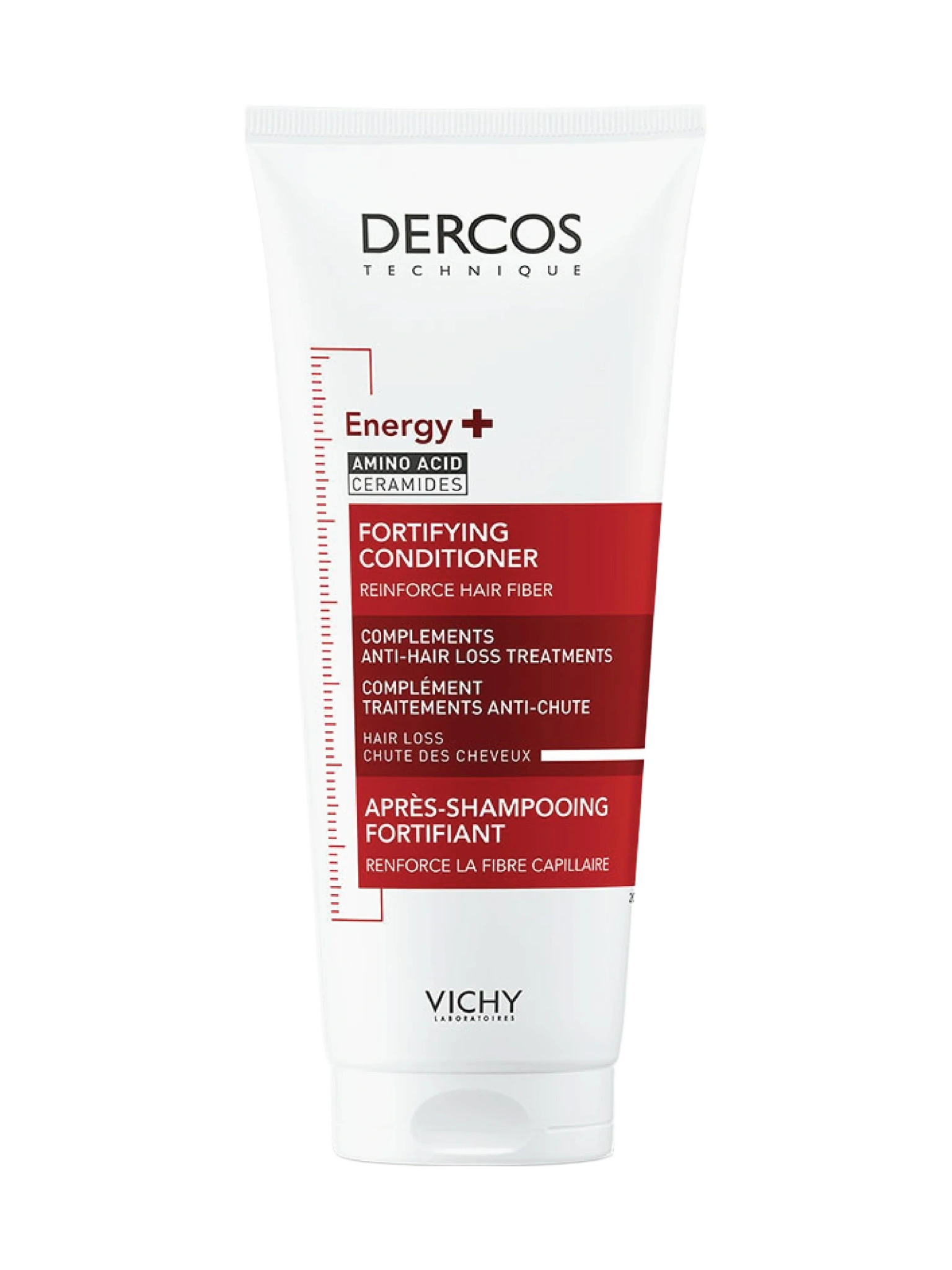 Vichy Dercos Energy+ Fortifying Conditioner 200 ml