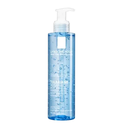 La Roche-Posay Toleriane Rosaliac rensegelè 195ml