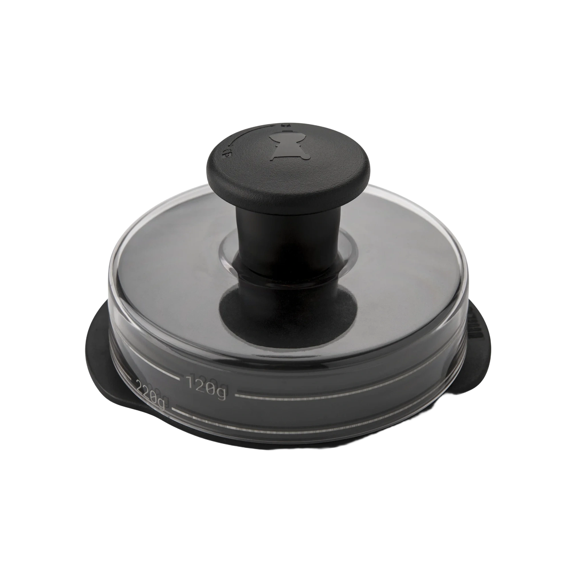Weber Hamburgerpress
