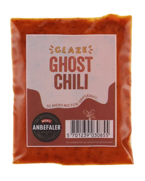 Chili Chost 50 g Solina