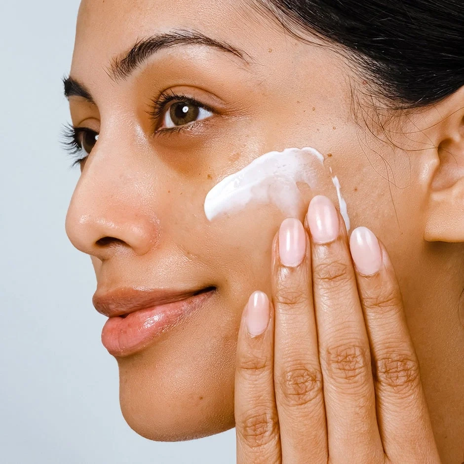 PÜR Self Soothing Nourishing Probiotic Mask