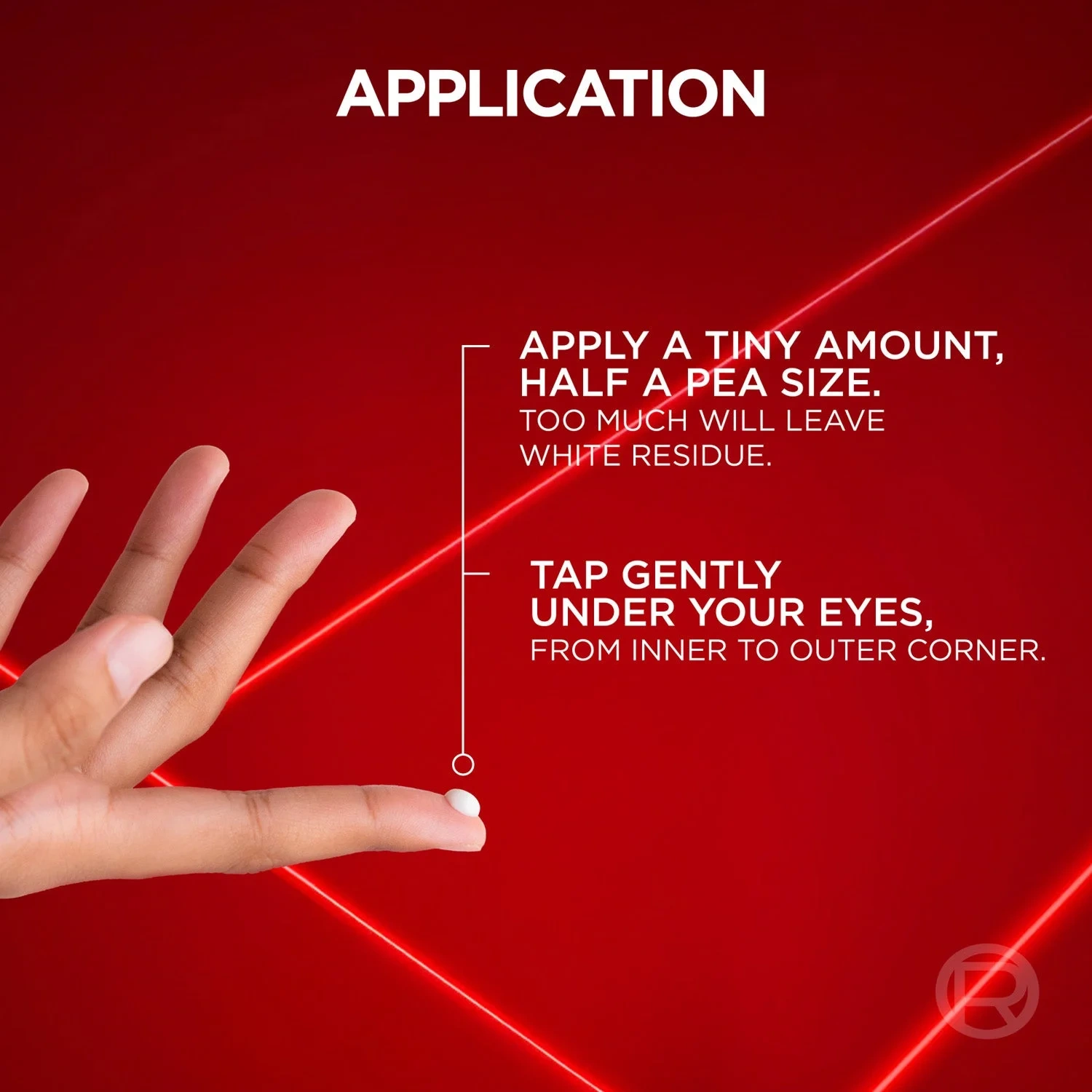 Revitalift Laser Eye Bag Instant Eraser