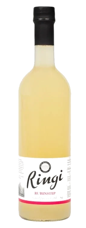 Eplemost Rubinstep 0,75l Ringi