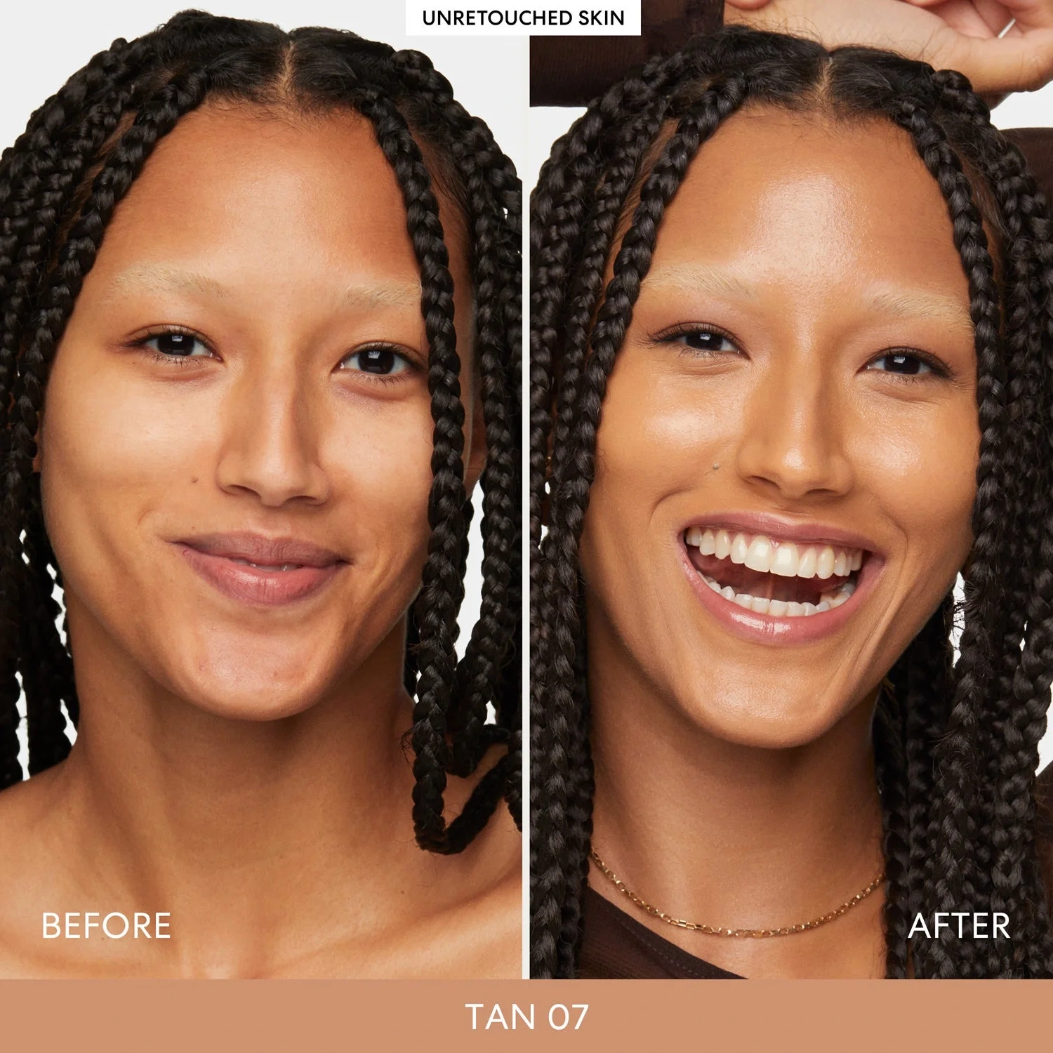 bareMinerals COMPLEXION RESCUE Tinted Moisturizer SPF30