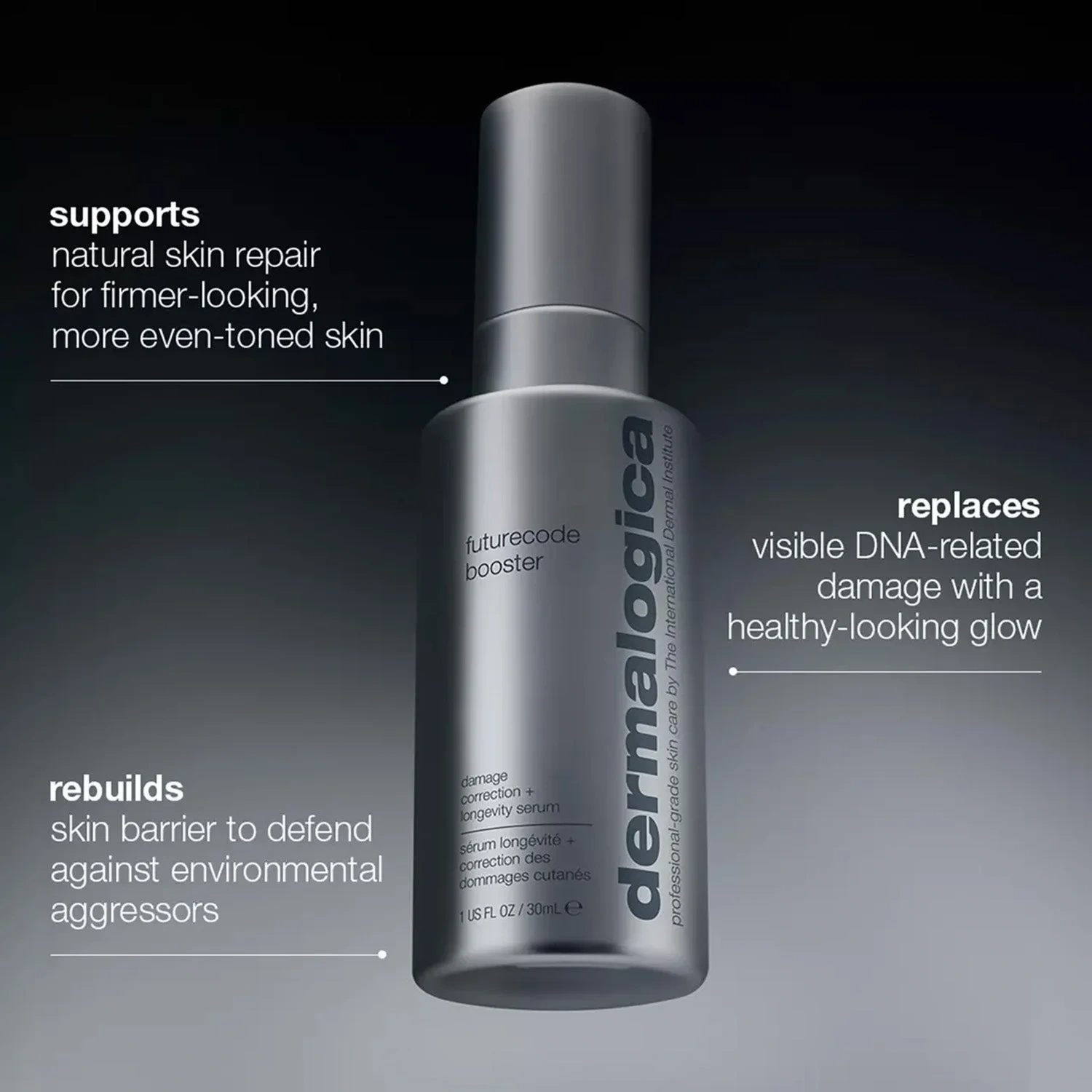 Dermalogica FutureCode Booster