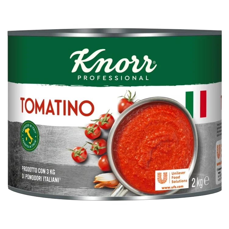 Knorr Tomatino konsentr