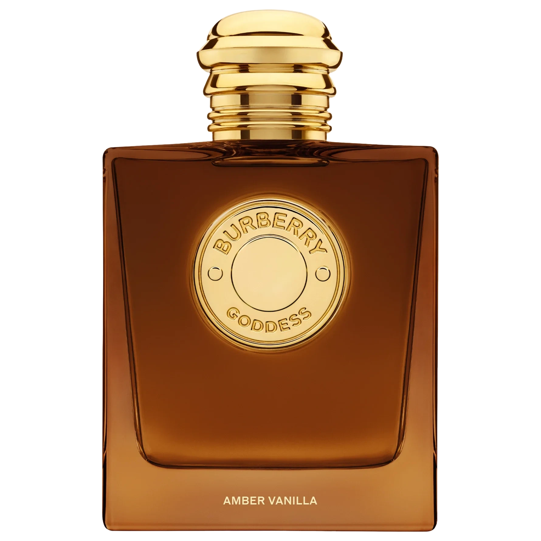 Burberry Goddess Amber Vanilla Intense