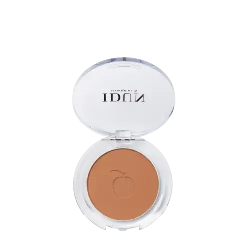IDUN Minerals eyeshadow Solros 119 3 g