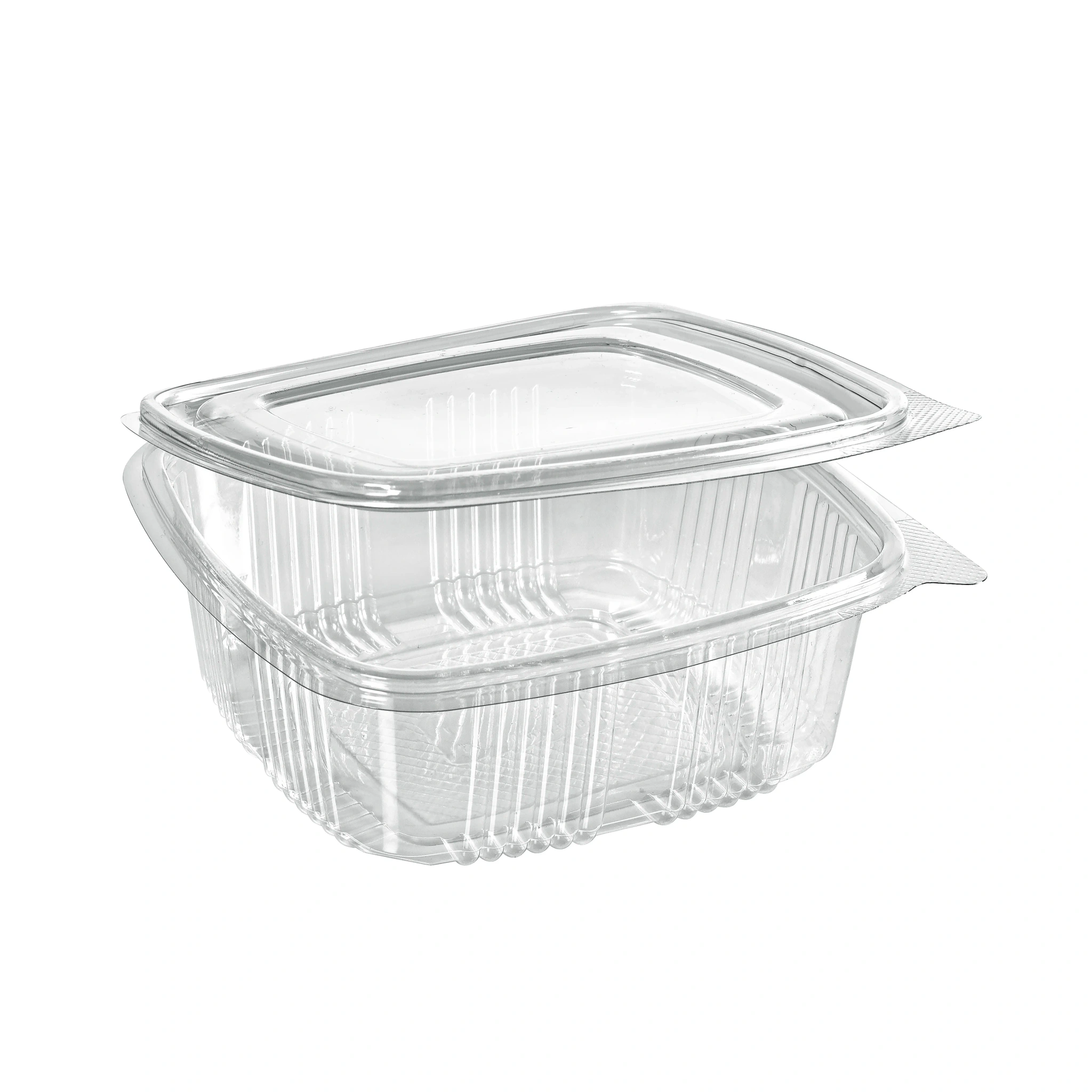 Deli Hinged Transp