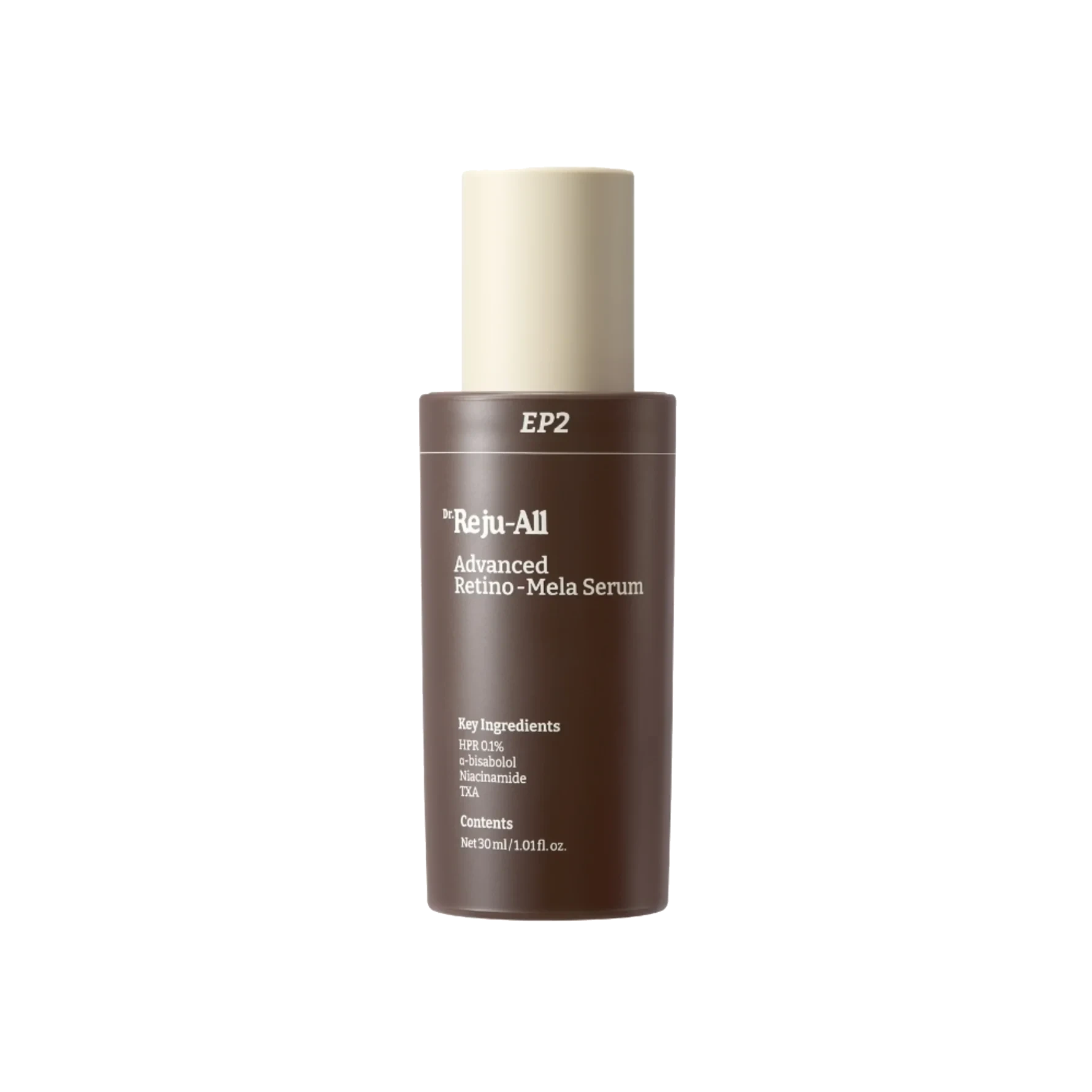 Dr. Reju-all Advanced Retino-Mela Serum 30 ml