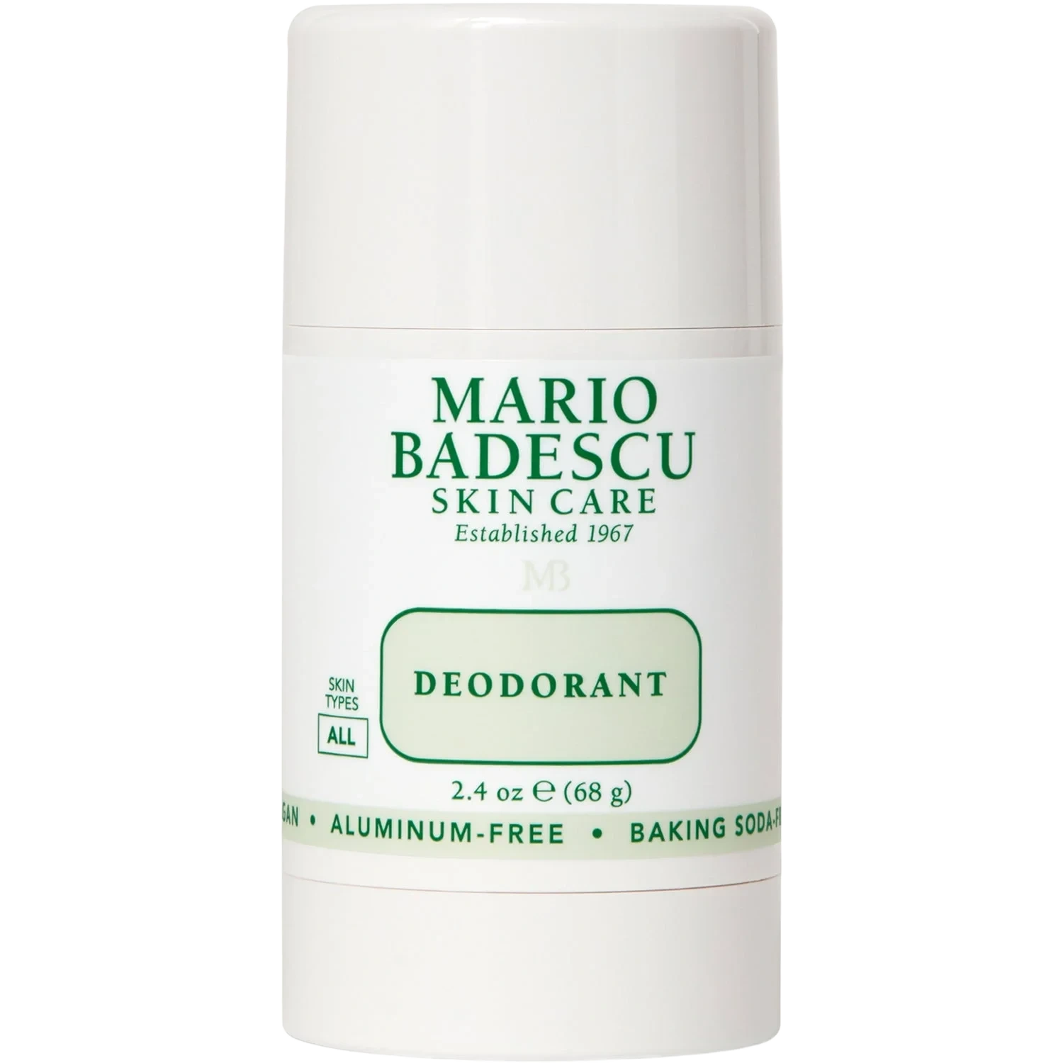 Mario Badescu Deodorant