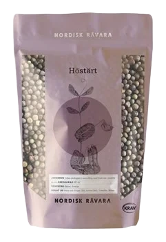 Nordisk Råvara Höstärt