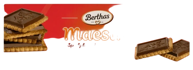 Maestro 150g Berthas