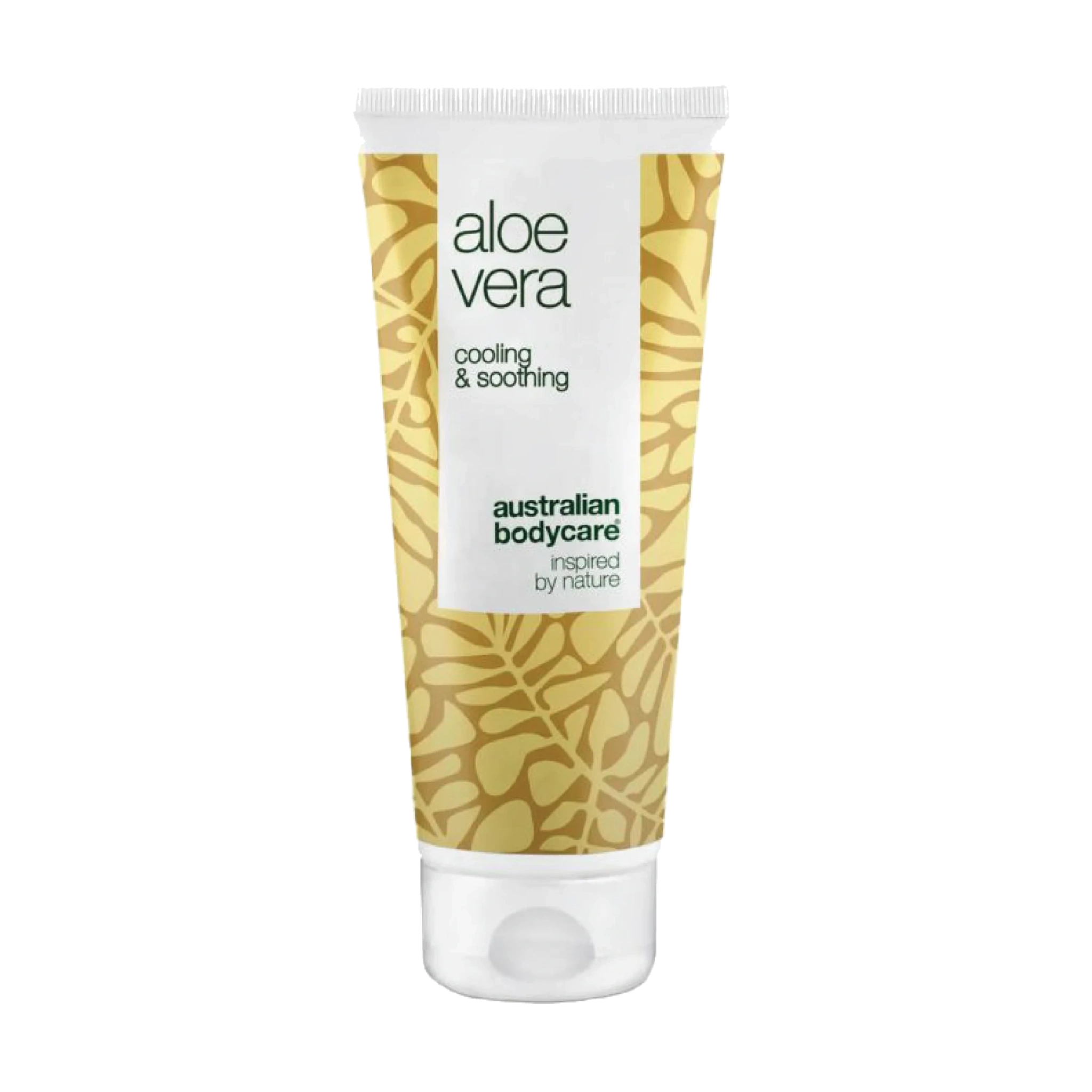 Aloe Vera gel mot sveda & klåda
