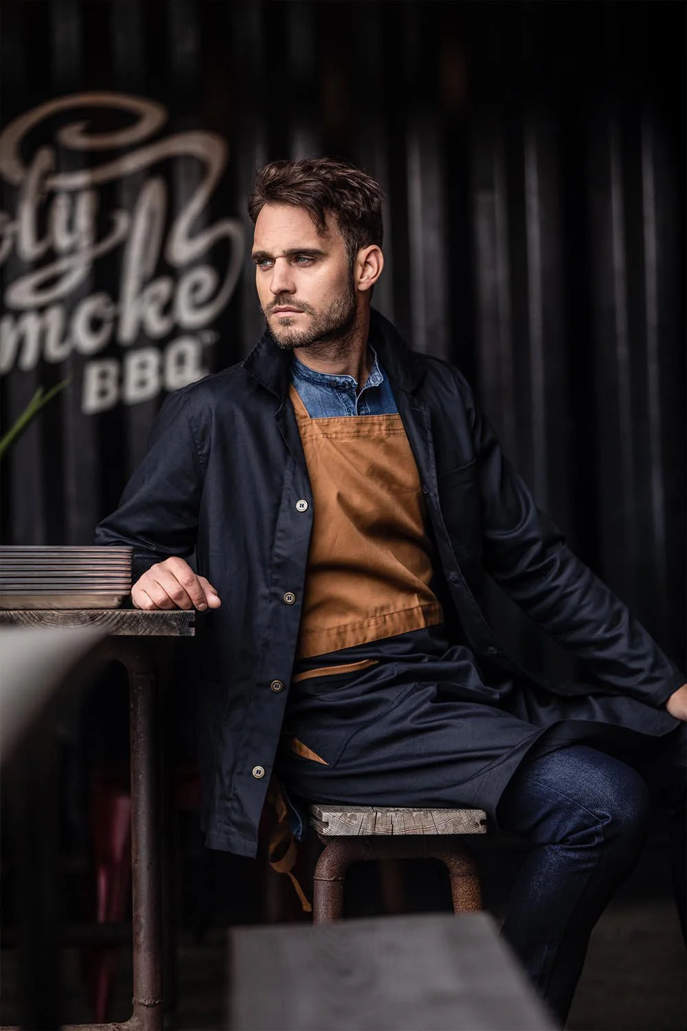 Segers Jacka Unisex